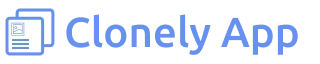 Clonely App